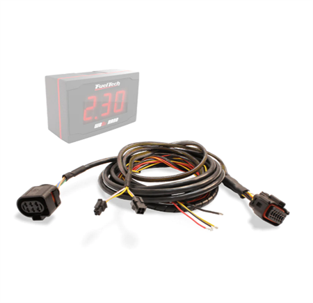 CABLEADO WB O2-NANO 4.2 / 4.9